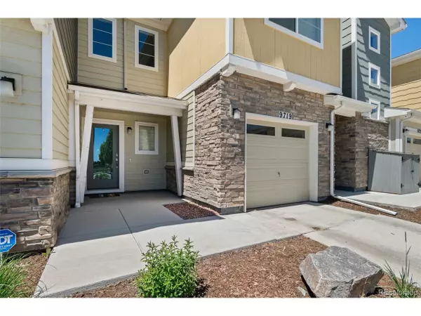Thornton, CO 80229,9719 Albion Ln