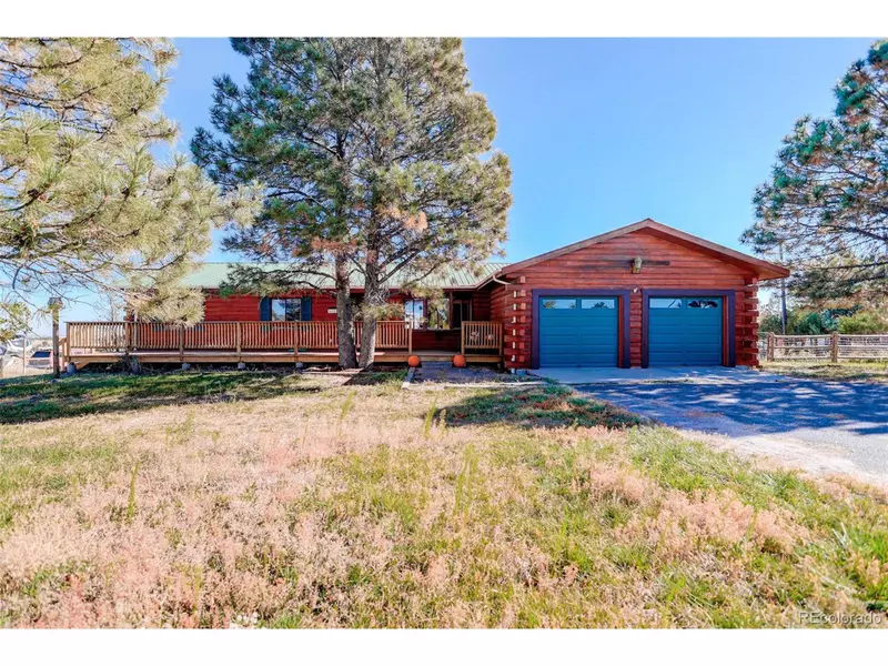 36922 View Ridge Dr, Elizabeth, CO 80107