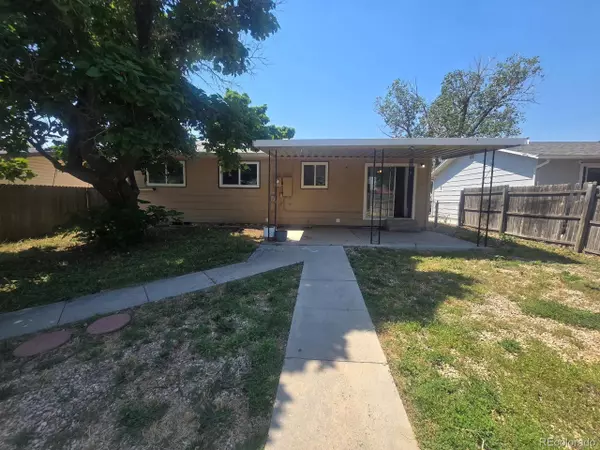 Fort Morgan, CO 80701,620 Cherry St