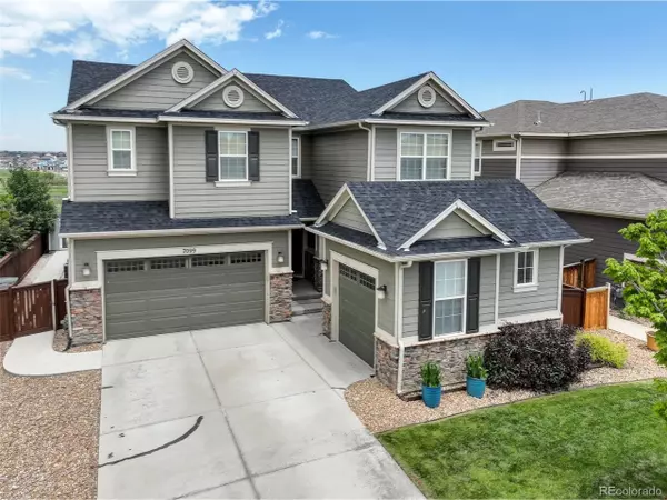 7099 E 123rd Pl, Thornton, CO 80602