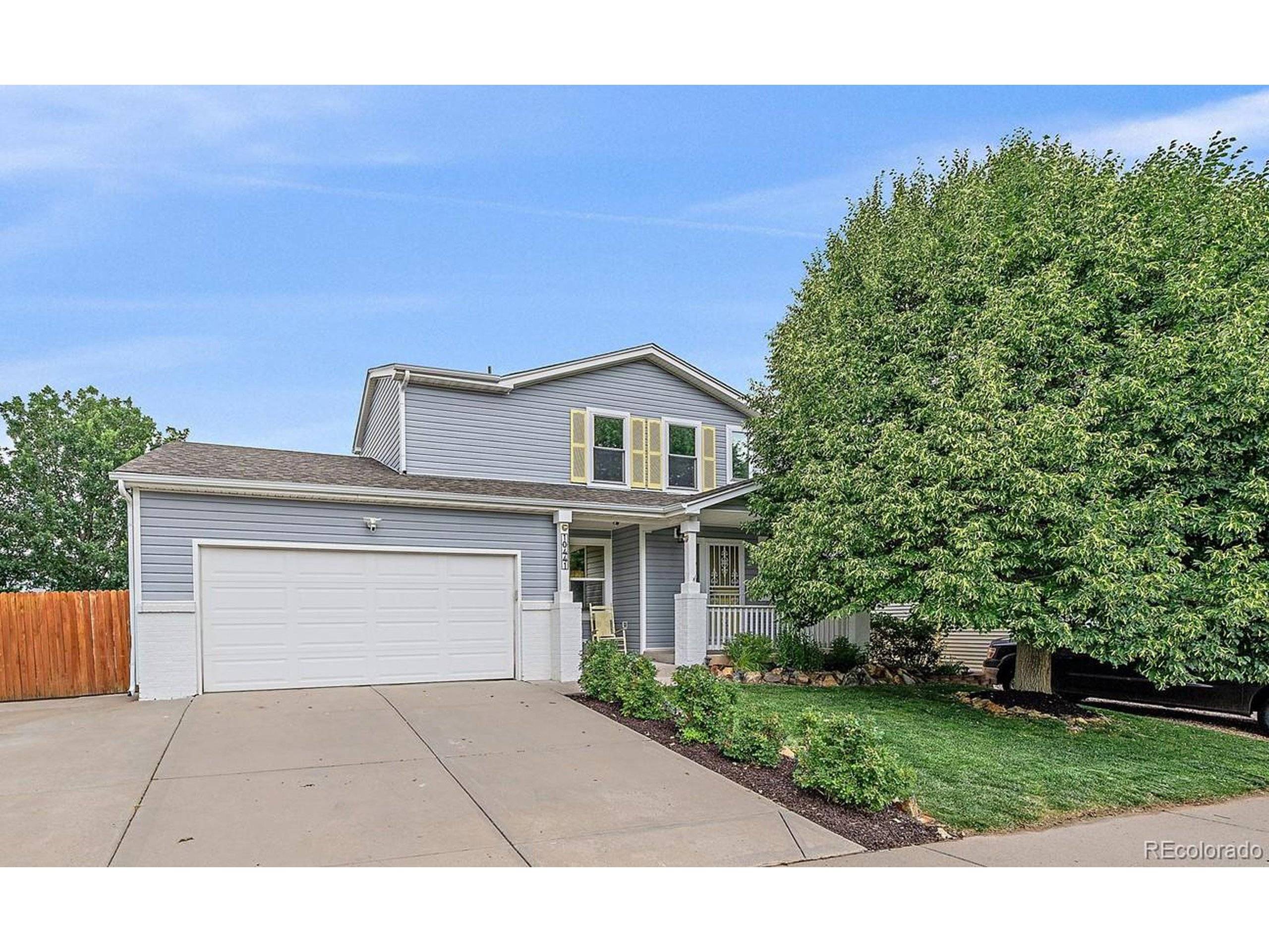 10441 Beech St, Littleton, CO 80125