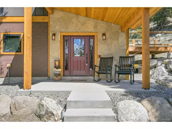 Alma, CO 80420,116 Goldfinch Pl