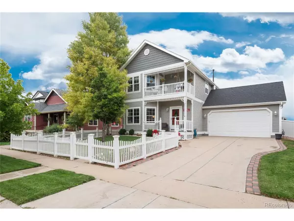 1208 Fairfield Ave, Windsor, CO 80550