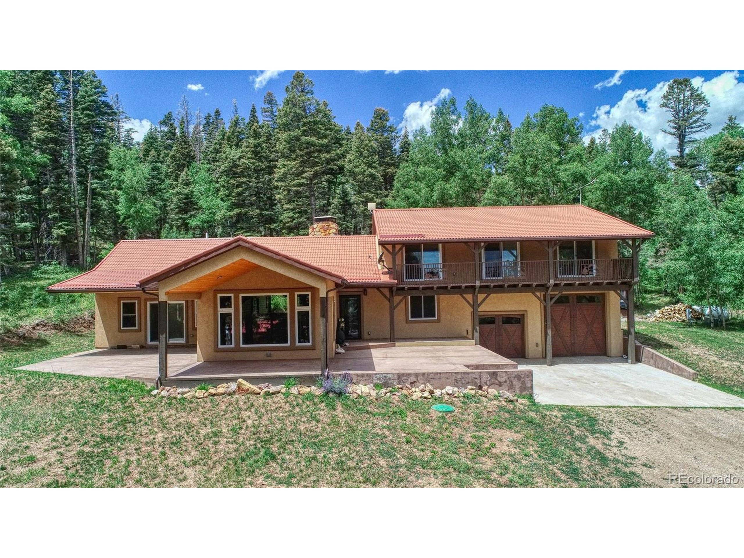 Westcliffe, CO 81252,5714 County Road 111