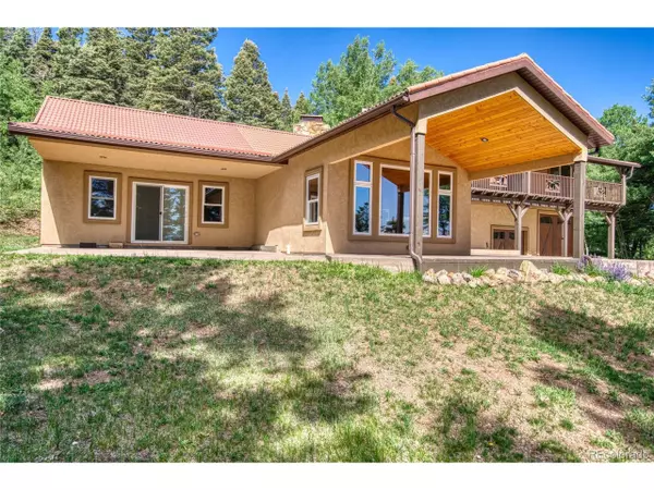 Westcliffe, CO 81252,5714 County Road 111