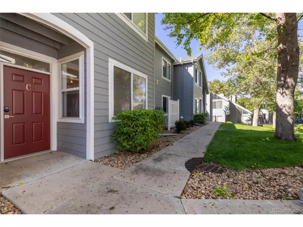 Denver, CO 80237,8500 E Jefferson Ave #3C