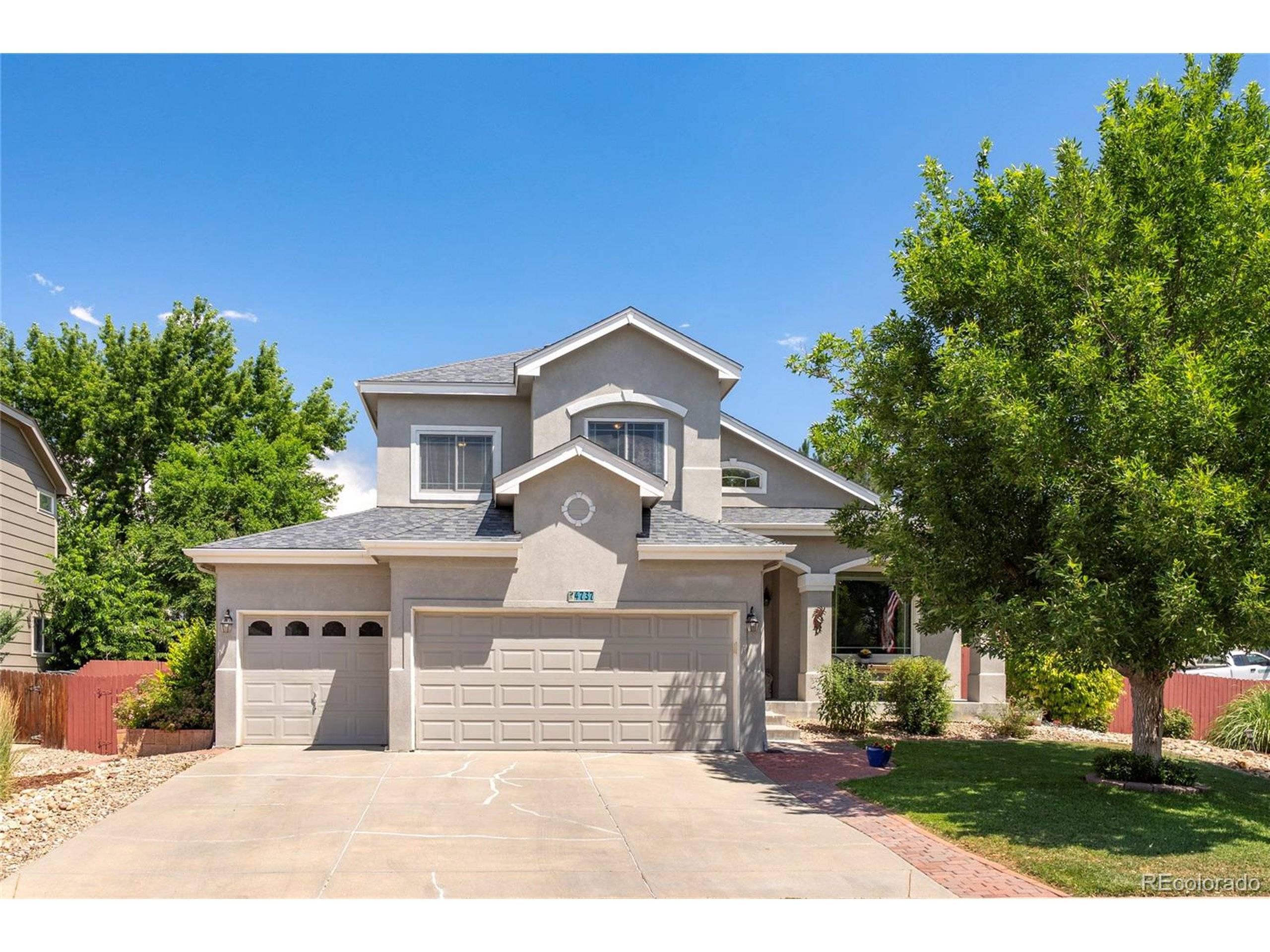 4737 E 127th Ave, Thornton, CO 80241