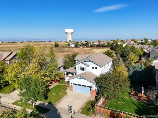 Dacono, CO 80514,4625 Wildgrass Pl