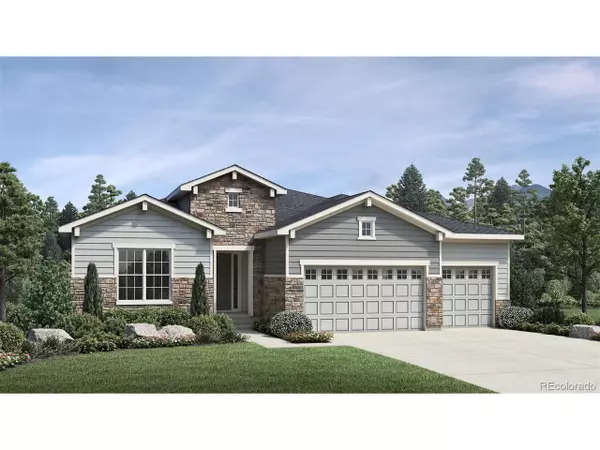 Castle Rock, CO 80104,478 Agoseris Way