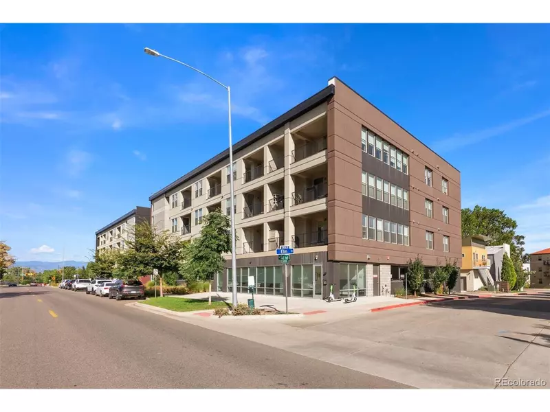 2851 W 52nd Ave #404, Denver, CO 80221