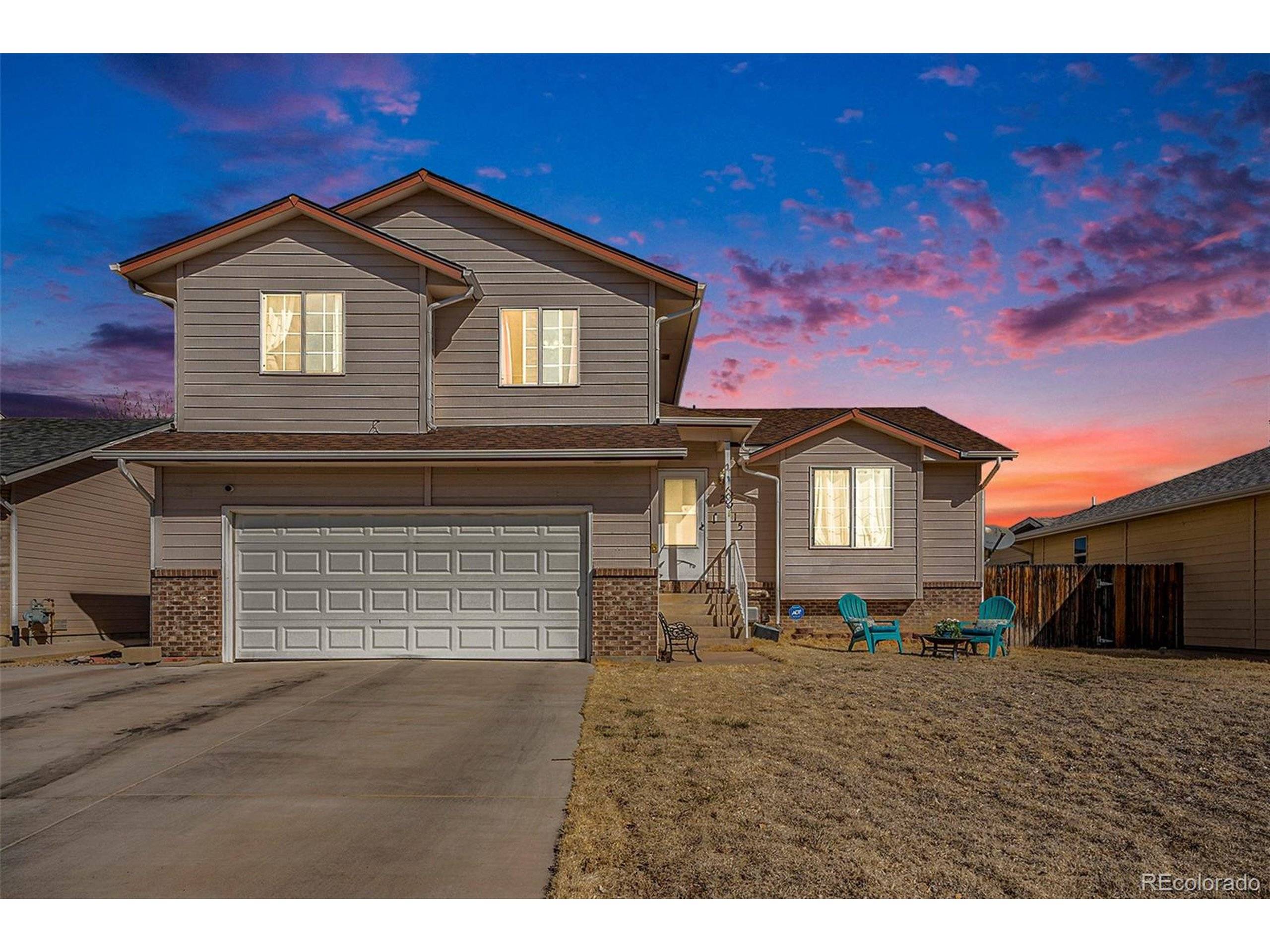 2015 Sundance Dr, Pueblo, CO 81008