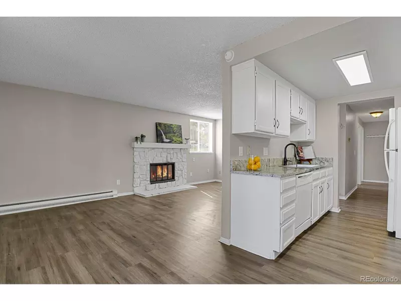 17361 E Mansfield Ave #512L, Aurora, CO 80013