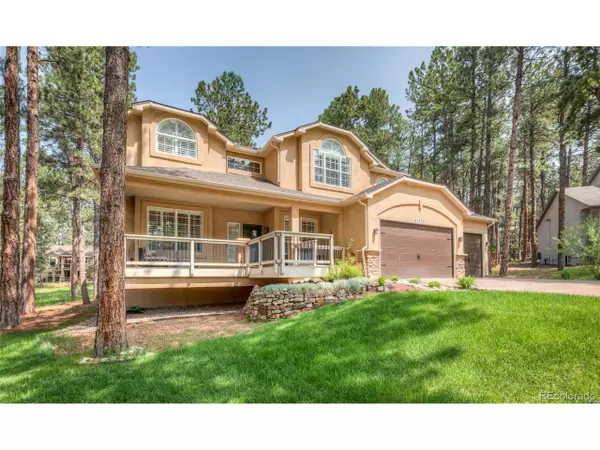Colorado Springs, CO 80921,Address not disclosed