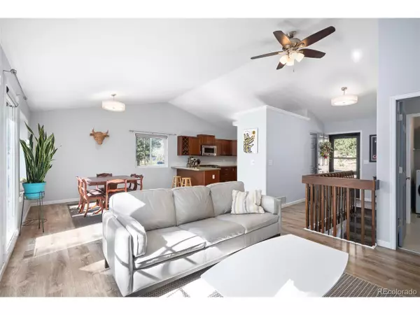 Bailey, CO 80421,560 Gunsmoke Dr