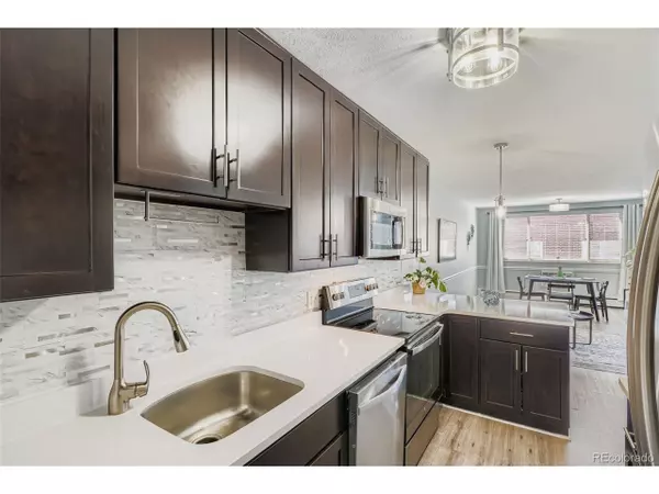 Denver, CO 80203,1243 N Washington St #406
