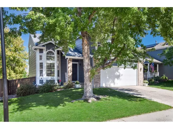 Highlands Ranch, CO 80129,9486 High Cliffe St
