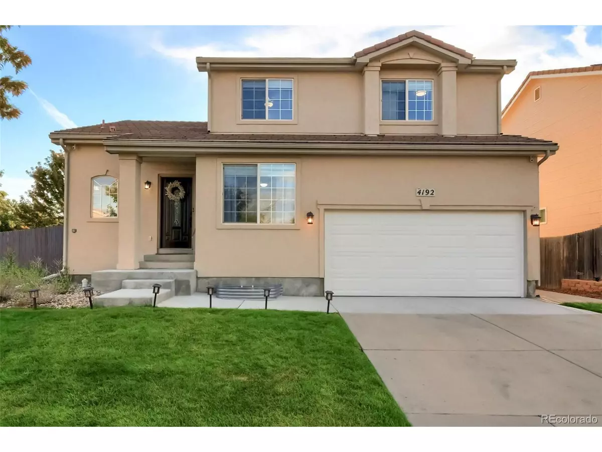 Denver, CO 80249,4192 Ireland Ct