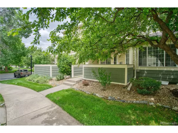 Longmont, CO 80504,930 Button Rock Dr #29