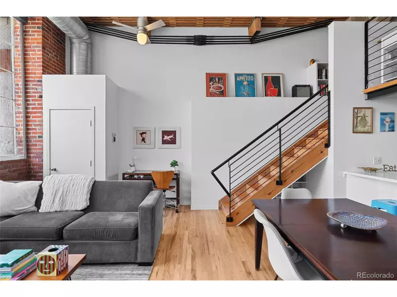 1090 Cherokee St #301, Denver, CO 80204