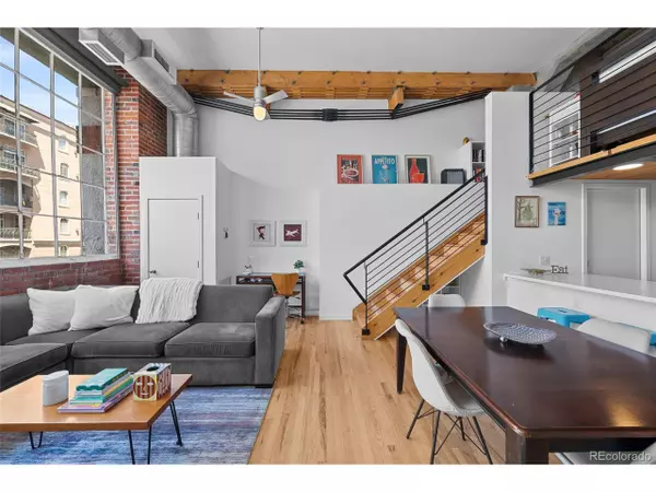 Denver, CO 80204,1090 Cherokee St #301