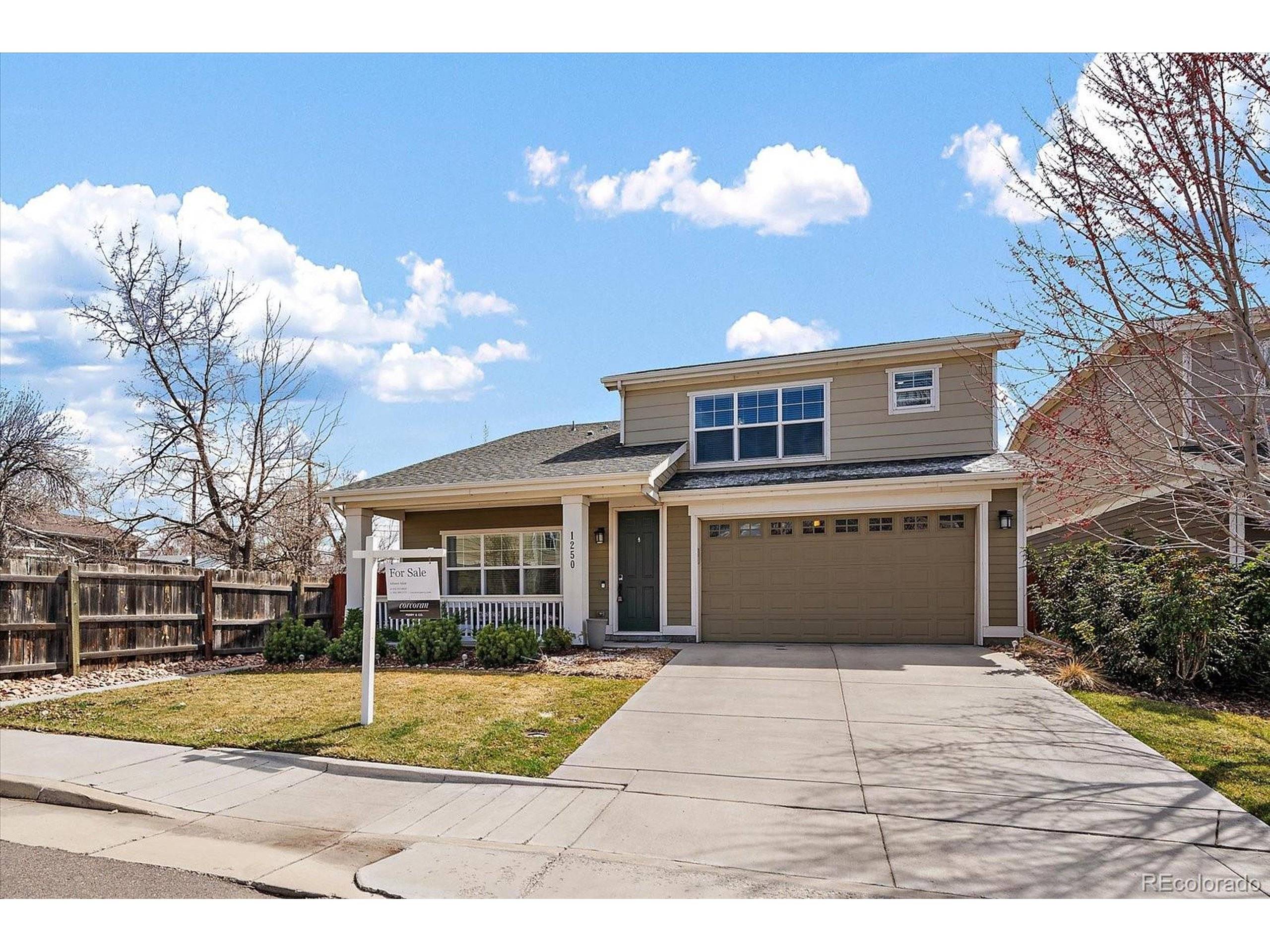 Englewood, CO 80110,1250 W Quincy Cir