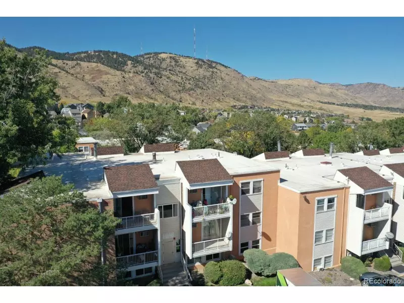Golden, CO 80401