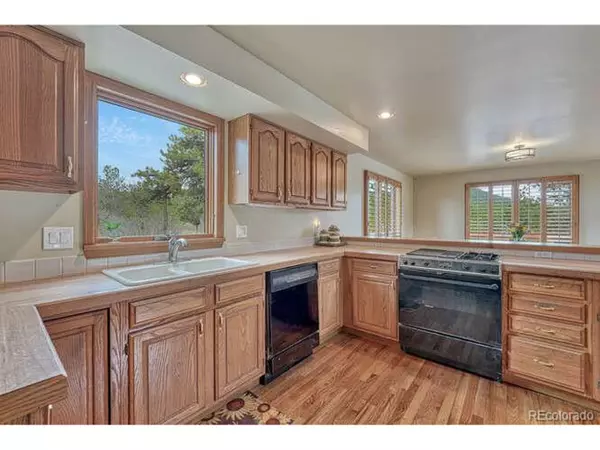 Larkspur, CO 80118,1298 Silverheels Dr