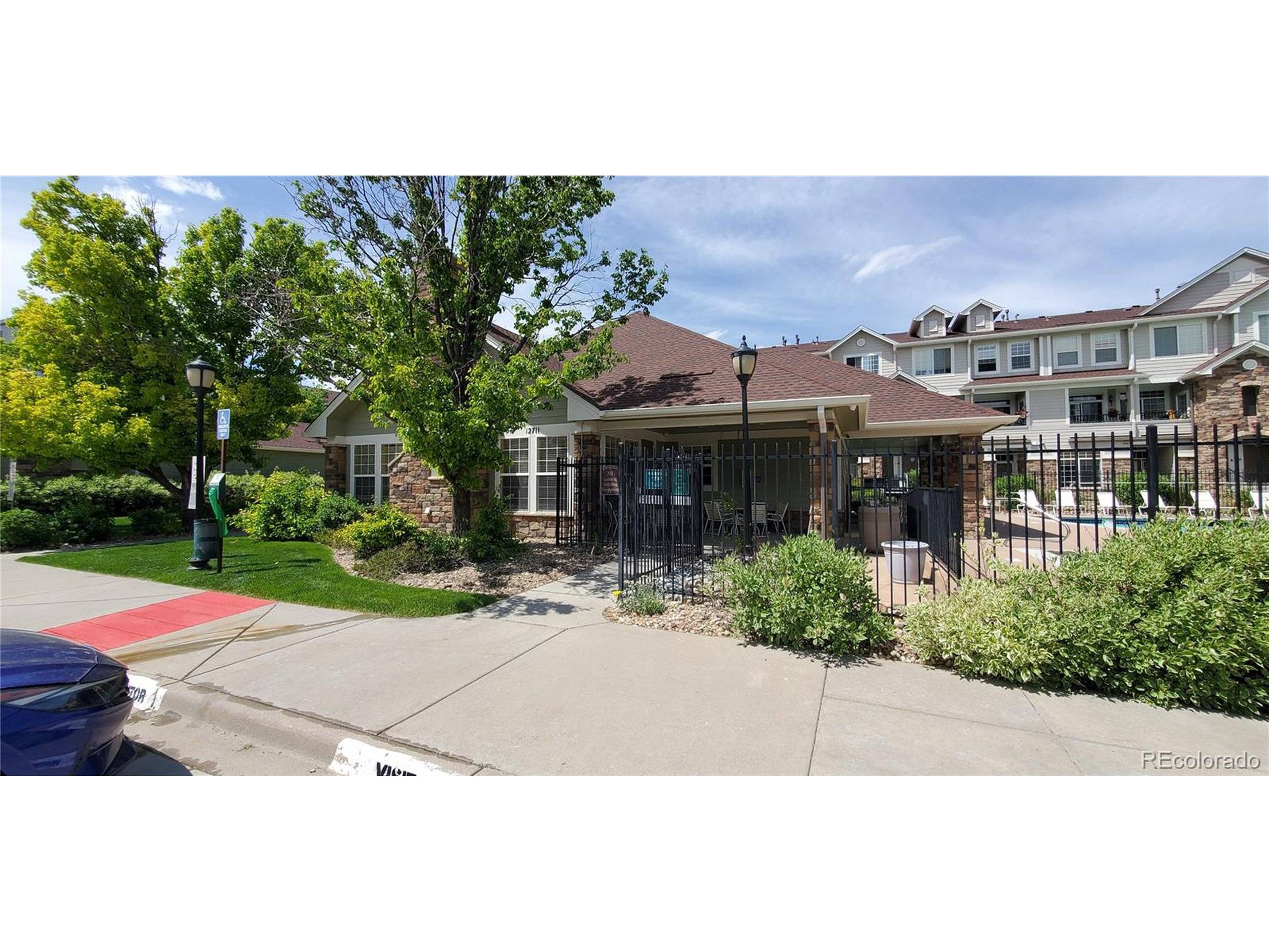 12711 Colorado Blvd #1116, Thornton, CO 80241