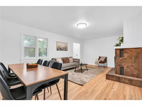 Littleton, CO 80120,5552 S Cedar St