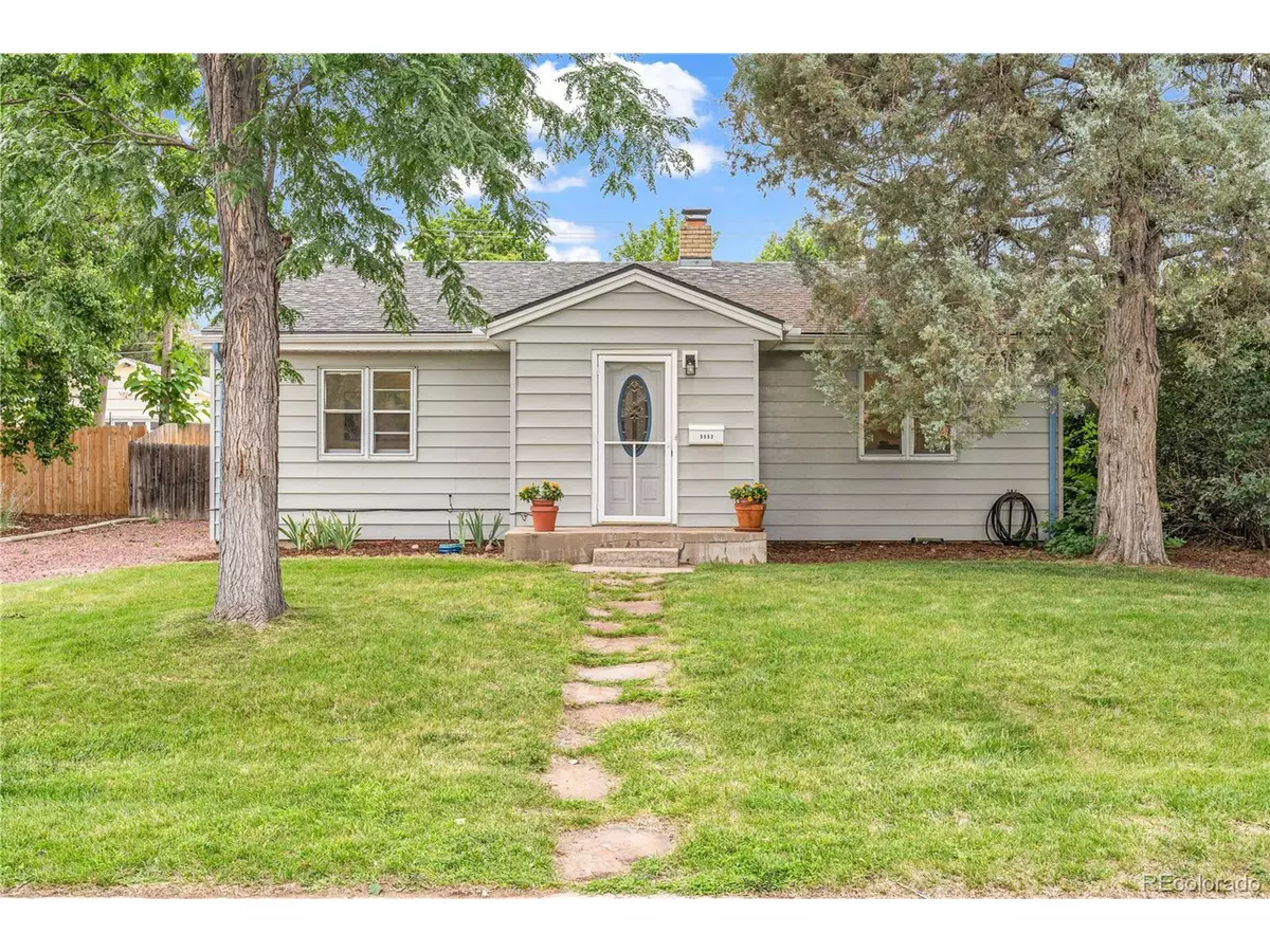 Littleton, CO 80120,5552 S Cedar St