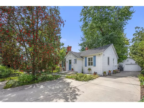 Lakewood, CO 80215,1697 Garland St