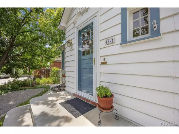 Lakewood, CO 80215,1697 Garland St