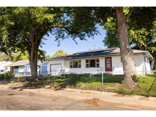 Brush, CO 80723