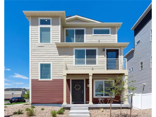 5109 N Yampa St, Denver, CO 80249