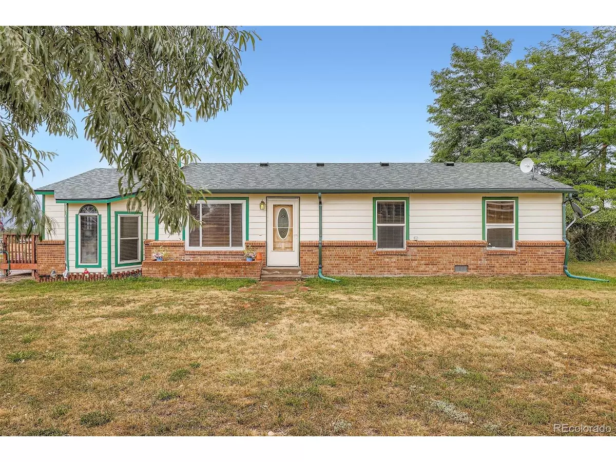 Elizabeth, CO 80107,36888 View Ridge Dr