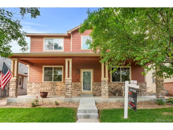 Commerce City, CO 80640,11034 Nome St
