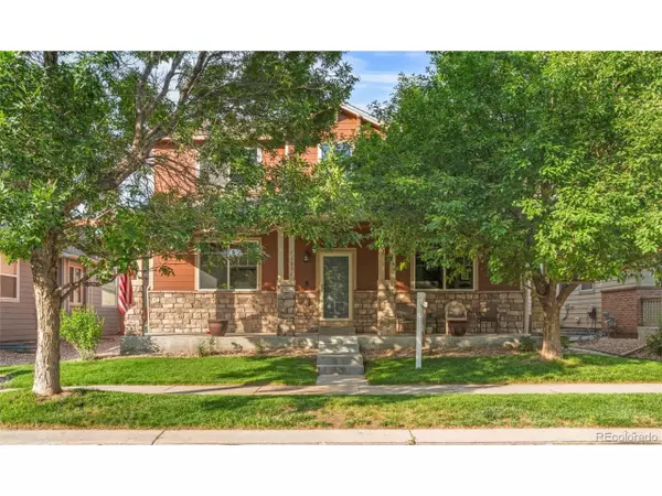 Commerce City, CO 80640,11034 Nome St