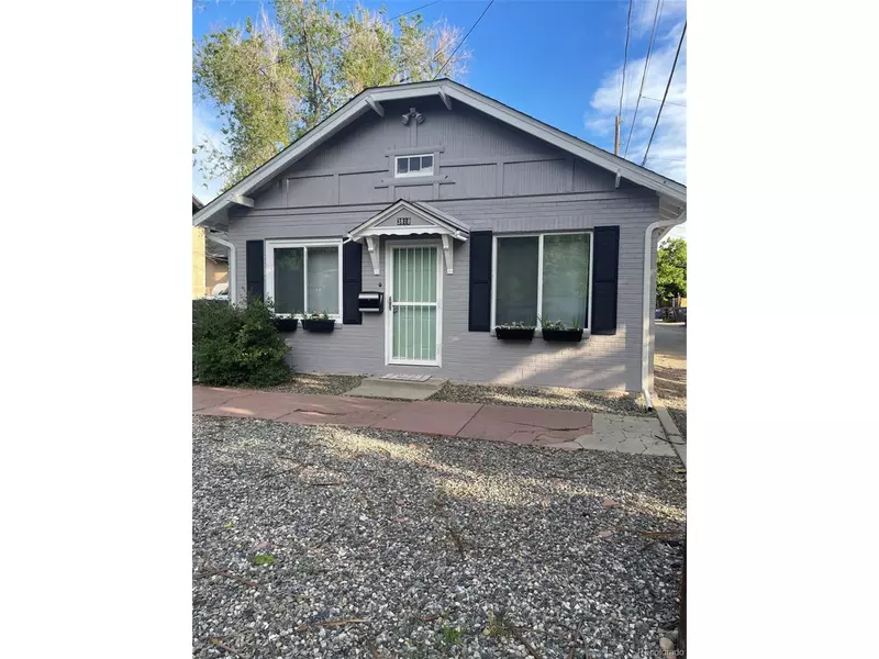 3818 W 14th Ave, Denver, CO 80204