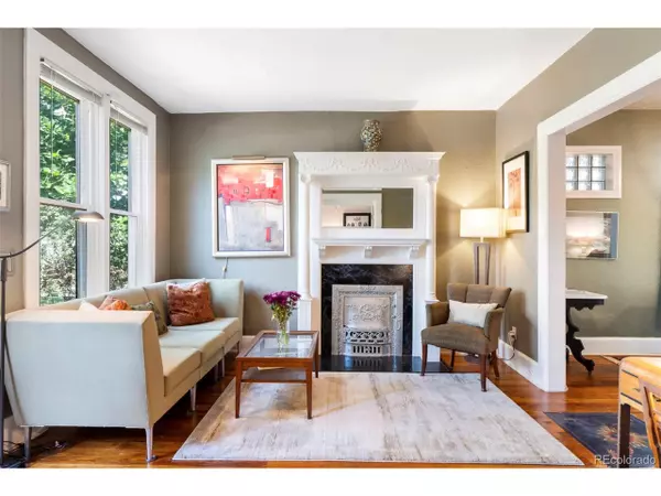 34 W Maple Ave, Denver, CO 80223