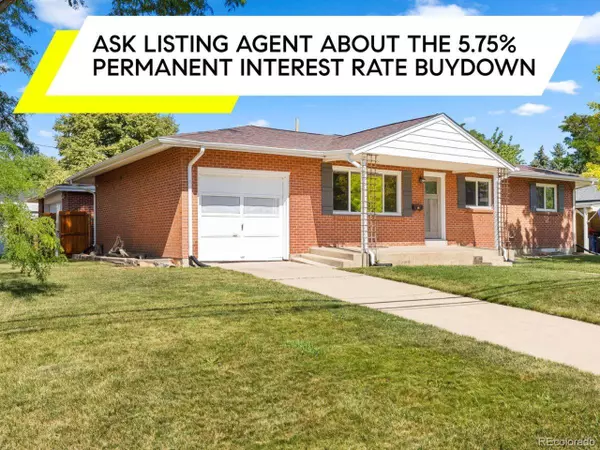 2101 Youngfield St, Golden, CO 80401
