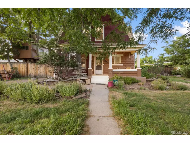 811 Beech Ave, Canon City, CO 81212