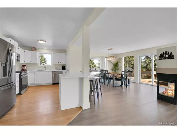 Evergreen, CO 80439,6979 Weasel Way