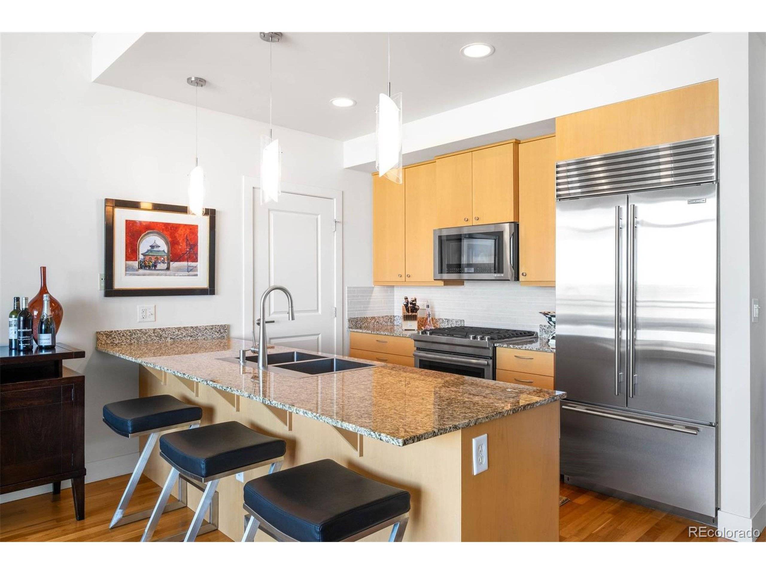 Denver, CO 80202,2001 Lincoln St #1723