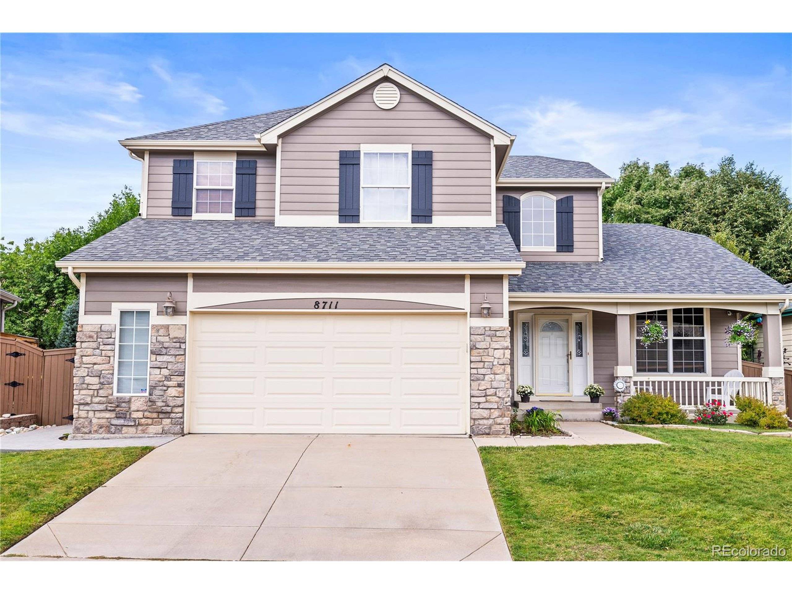 8711 Mallard Pl, Highlands Ranch, CO 80126