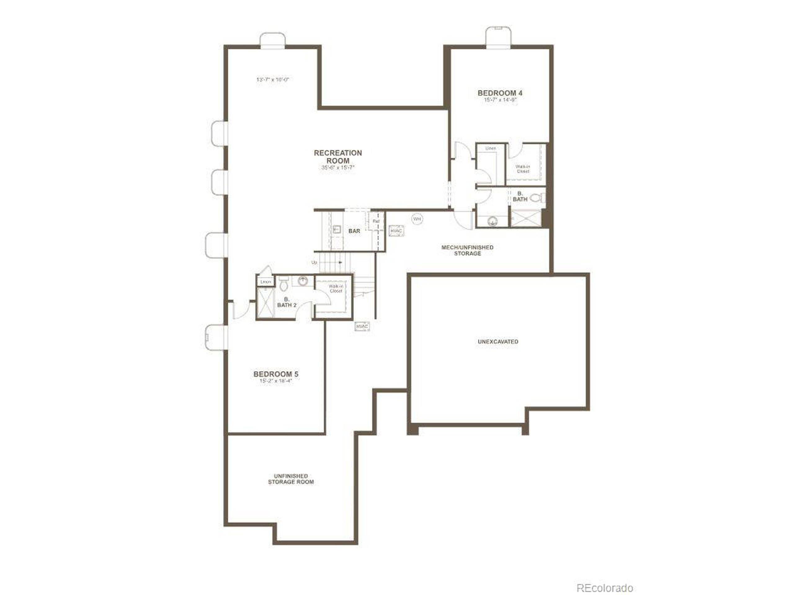 Castle Rock, CO 80109,1288 Oleander St
