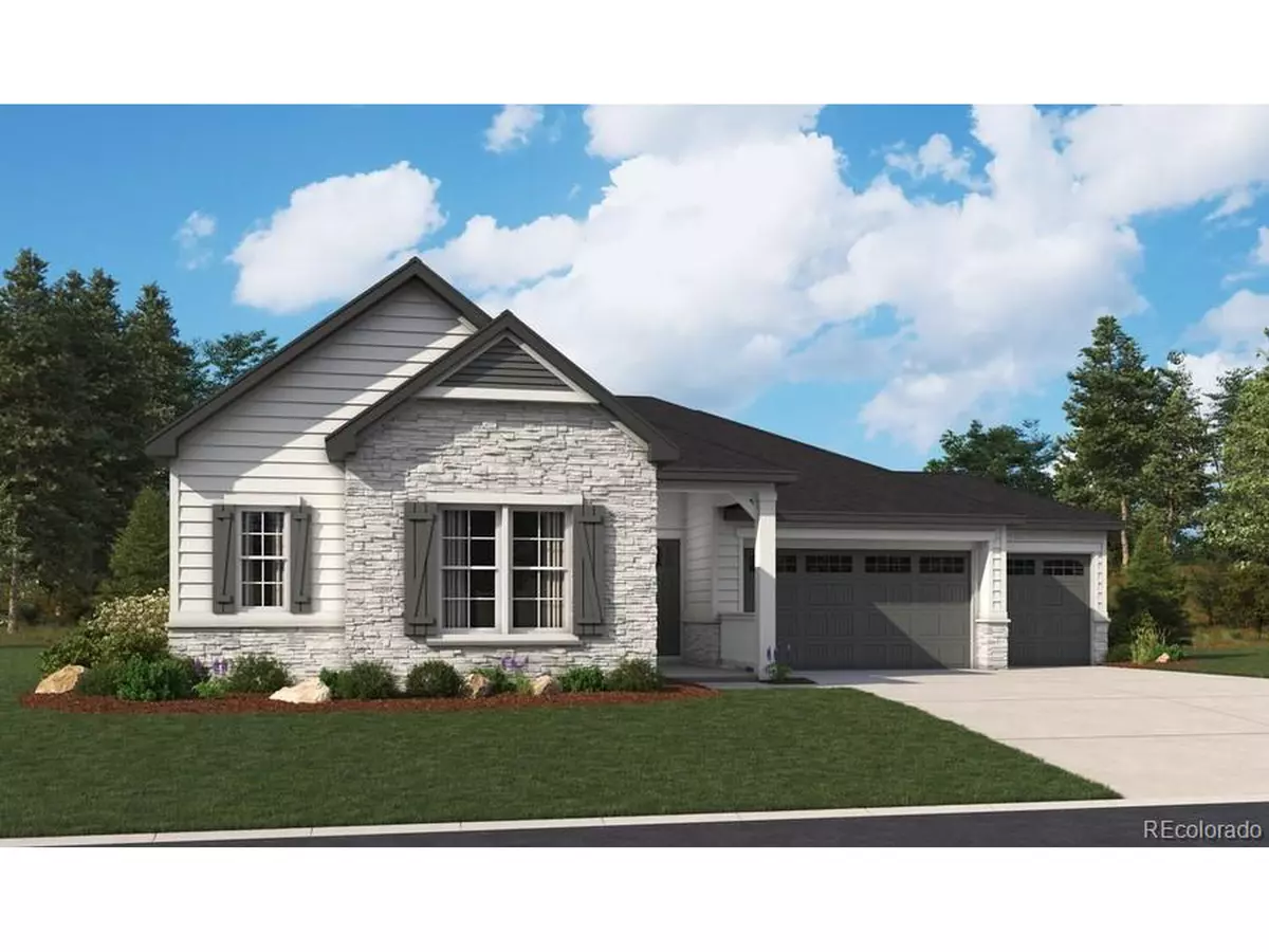 Castle Rock, CO 80109,1288 Oleander St