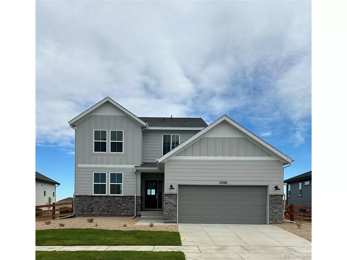 Thornton, CO 80602,15348 Poplar St
