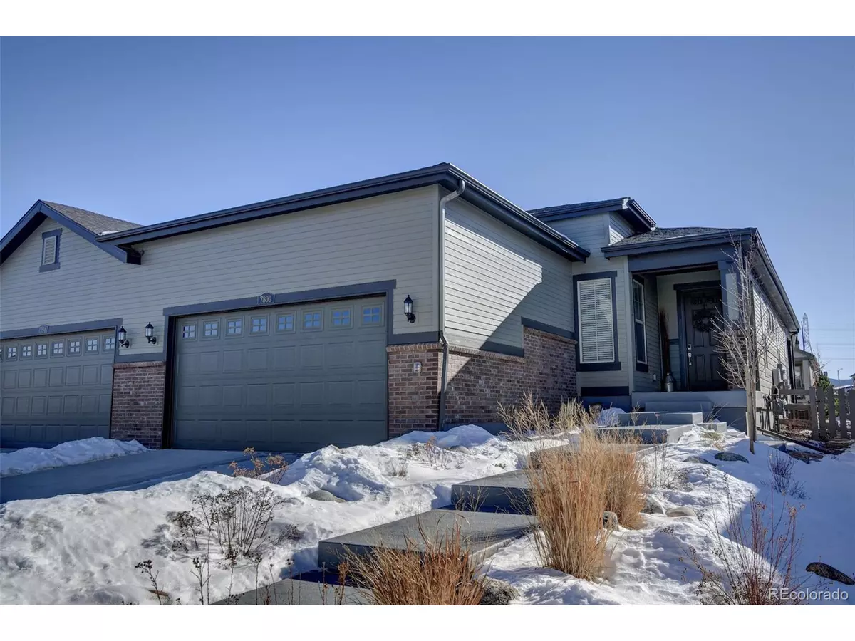 Littleton, CO 80125,7800 Fraser River Cir