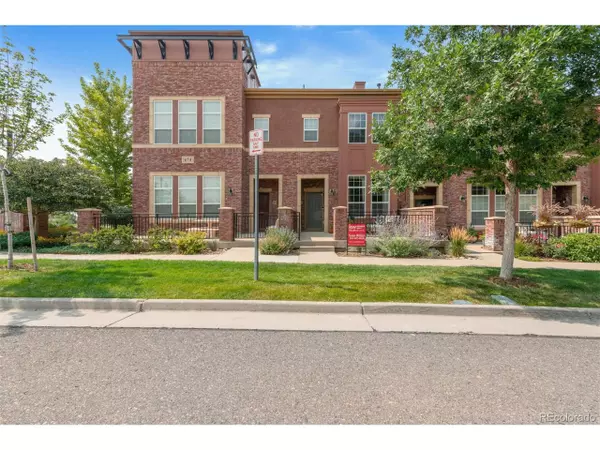 674 Bristle Pine Cir #E, Highlands Ranch, CO 80129