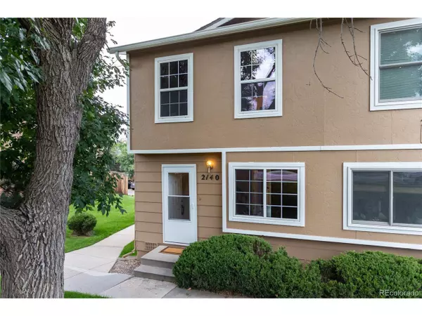 2140 Broadway Ave, Colorado Springs, CO 80904